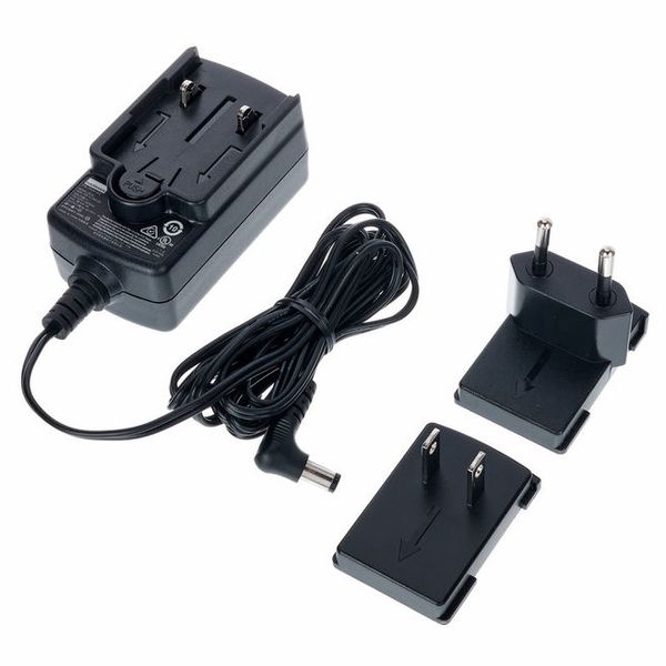 Digitech A PS 913 DC Power Supply