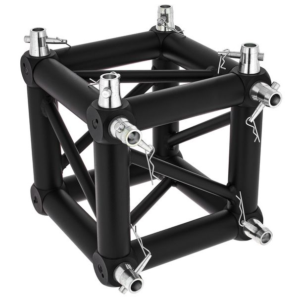 Stageworx ST34B-Box Truss Corner Box