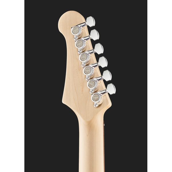 Yamaha Pacifica Standard Plus BLK RF