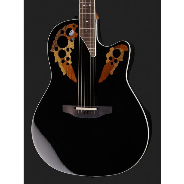 Ovation Pro Series 2778AX-5-G St.Elite