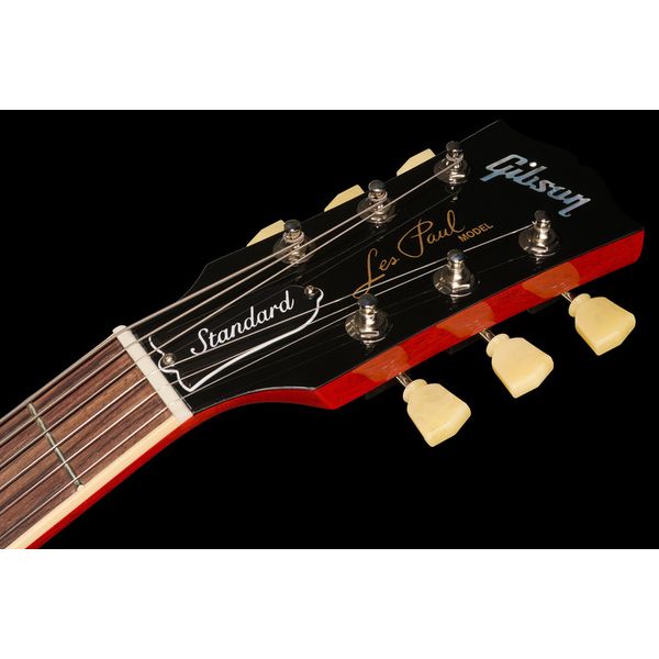 Gibson LP Standard 50s AAA HCS 57 PU