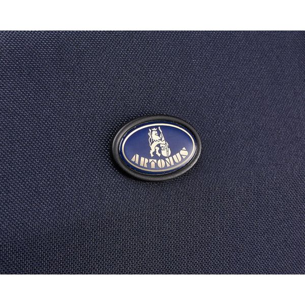 Artonus Neva Viola Case 15"-16,5" GG