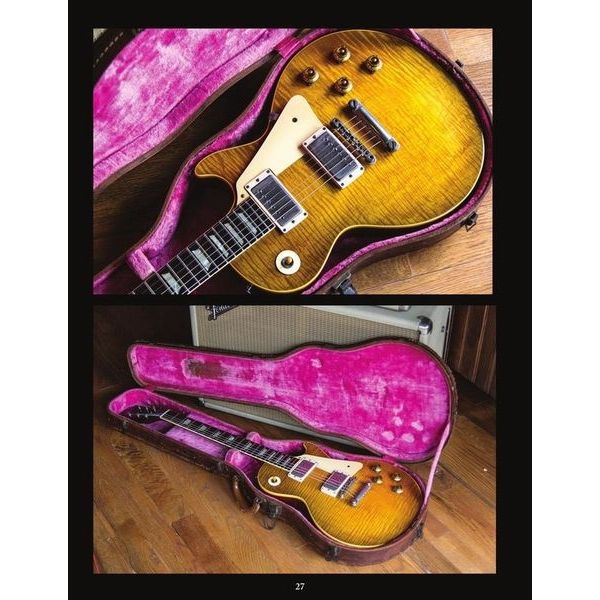 Centerstream Burst Believers VI