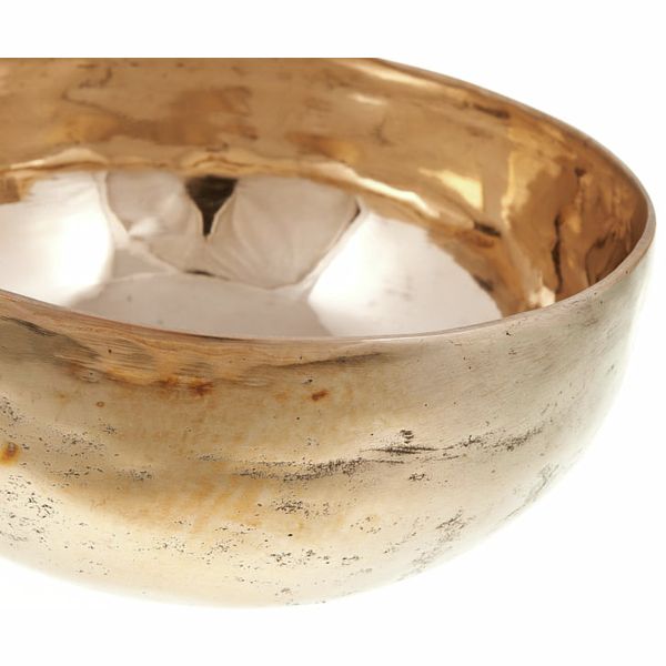 Thomann Tibetan Singing Bowl No2, 700g