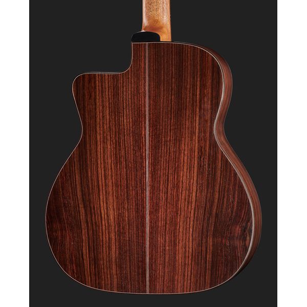 Carvalho CARV300JMD Jazz Manouche