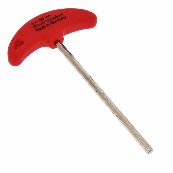 Stageworx SW 4 Spanner red