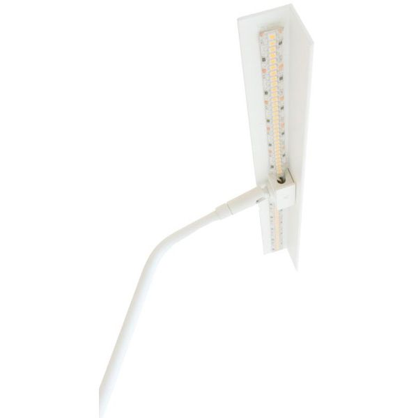 Jahn L3831 STACCATO White