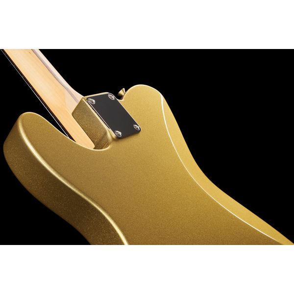 Fender MIJ Hybrid II Tele LTD MAG