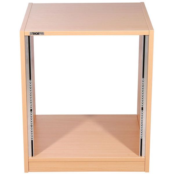 Thon Studio Rack 12U 50 beech