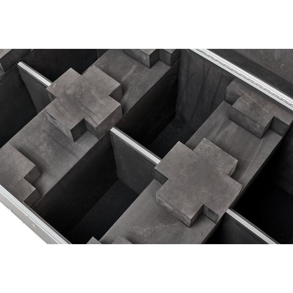 Flyht Pro Case Varytec Hero 6in1 2