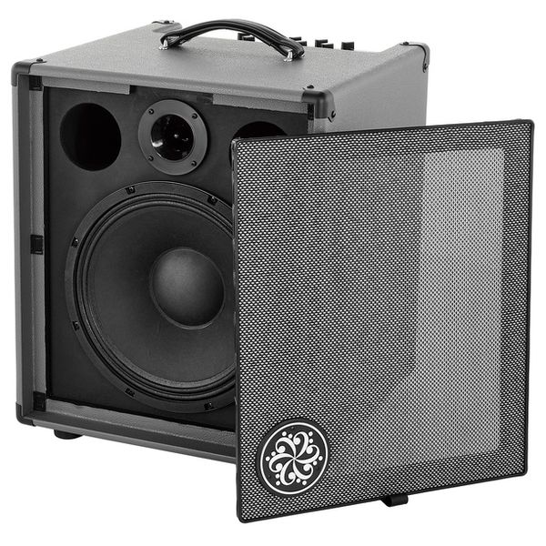 Darkglass Microtubes 500 Combo 112