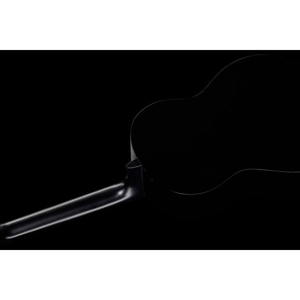 Gewa Student Black 3/4