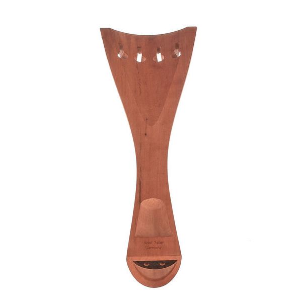 Teller 1N Bass Tailpiece Pearwood