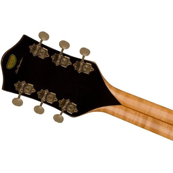 Gretsch G6120 59 Nash. LTD MB CH AN