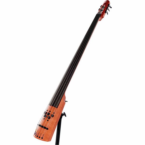 NS Design CR5M-DB Amber Bass