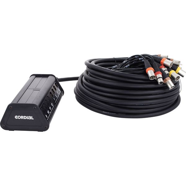 Cordial Multicore CYB C 12/4