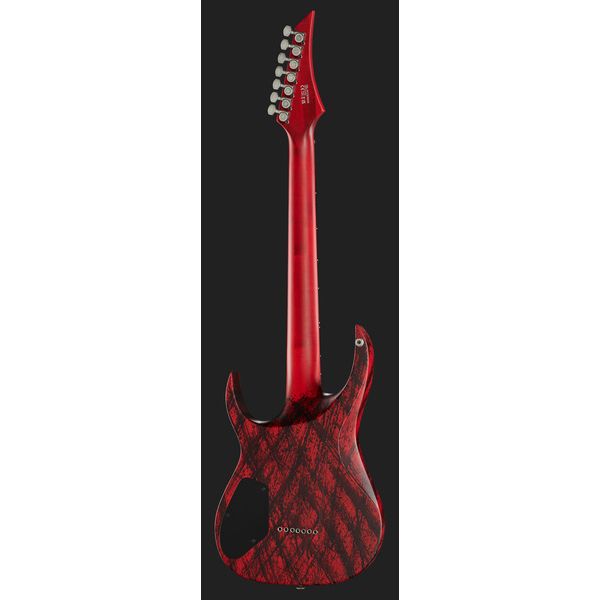 Solar Guitars A2.7Canibalismo+