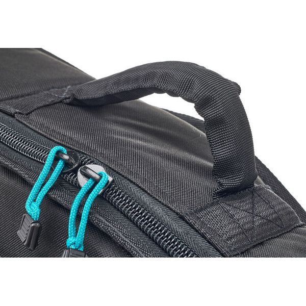 Harley Benton D-120BK w/Bag