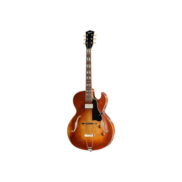 Stanford CR Fatboy 75 B-Stock