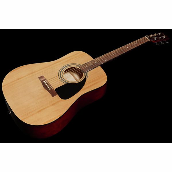 Fender FA-115 II Dreadnought Pack