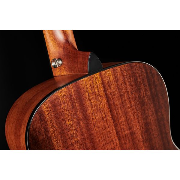 Harley Benton GS-Travel-E Bass Mahogany