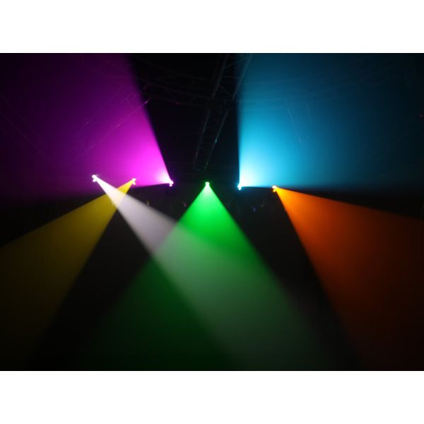 Eurolite LED TSL-1000 Scan MK2