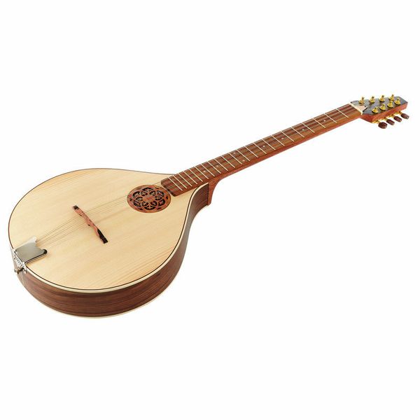 Thomann Artist Irish Bouzouki WLN