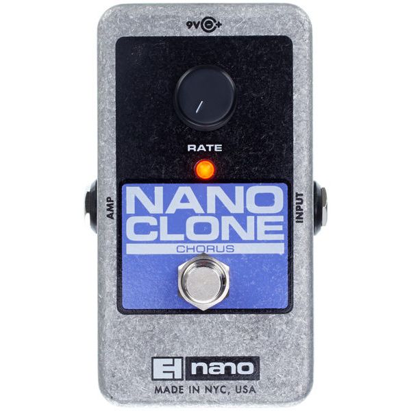 Electro Harmonix Nano Clone