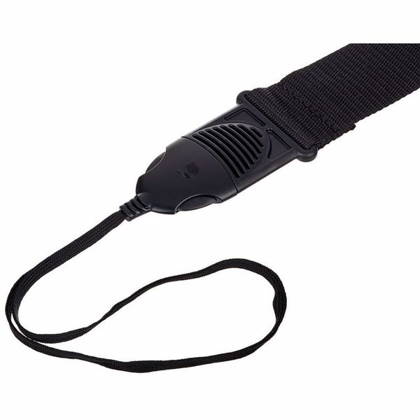 Daddario PWSPA200 BK Guitar Strap