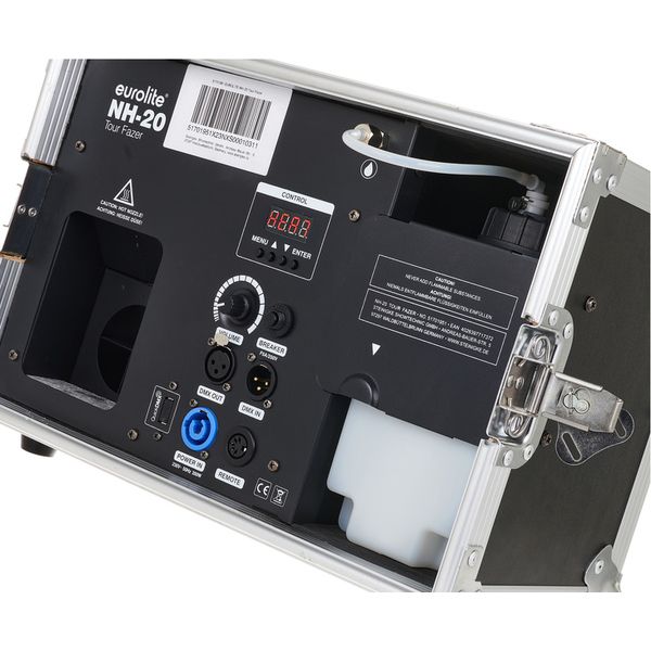 Eurolite NH-20 Tour Fazer