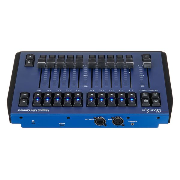 ChamSys MagicQ Mini Connect