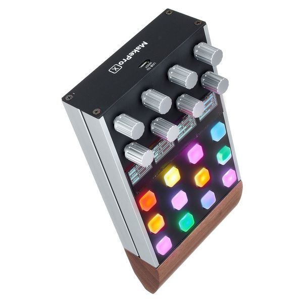 MakePro X XPERT-A6-EDIT xPert Controller