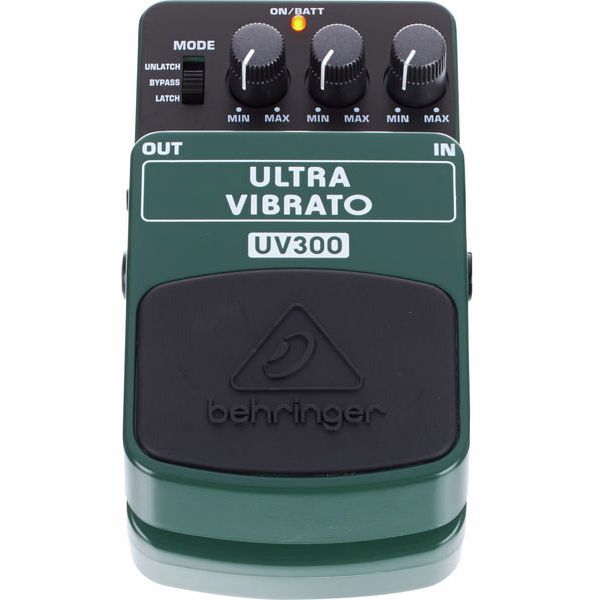 Behringer UV300 Ultra Vibrato