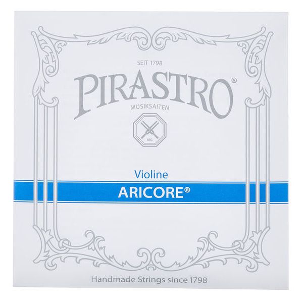 Pirastro Aricore Violin 4/4 KGL medium