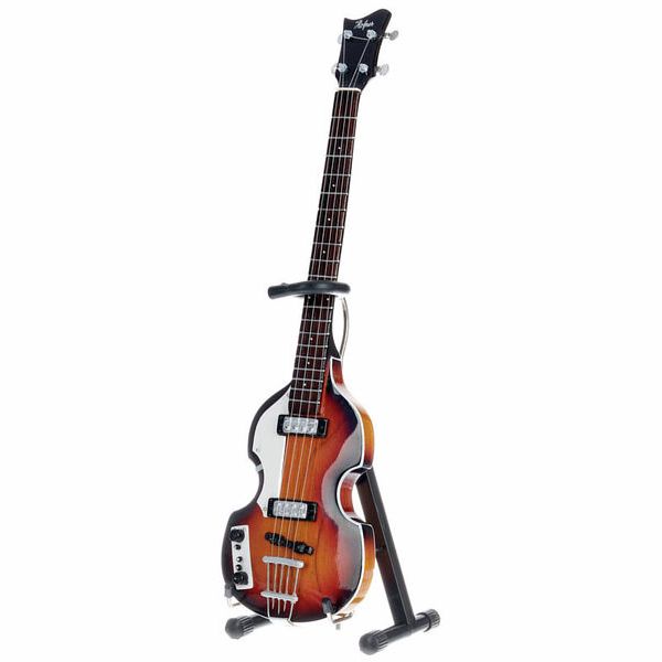 Axe Heaven Classic Violin Bass Model