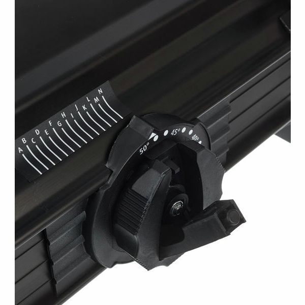 ETC S4 25&deg;-50&deg; Zoom Profile