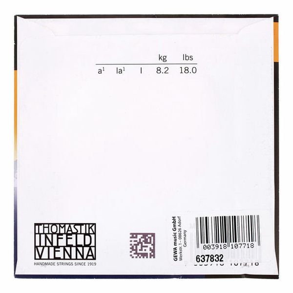 Thomastik Vision A Viola medium