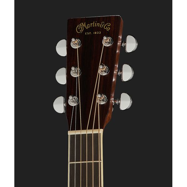 Martin Guitar HD-35 LH