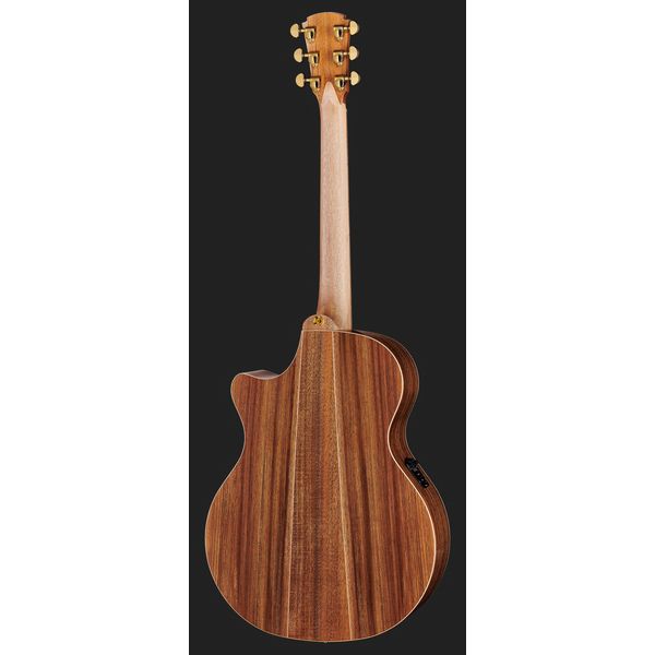 Cole Clark AN2EC-BLBL Angel