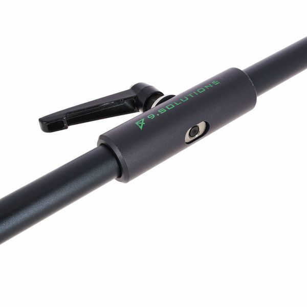 9.solutions Double joint arm long