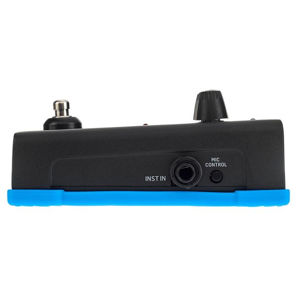 TC-Helicon VoiceTone C1