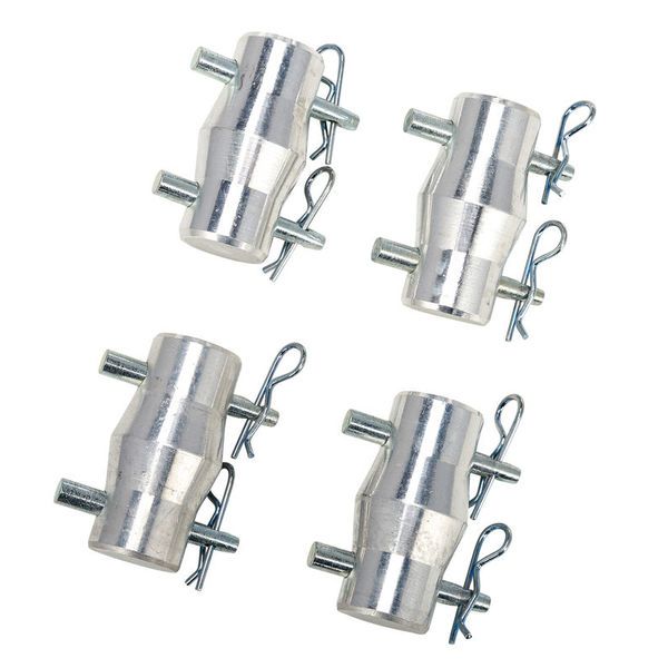 Global Truss F22C31H 90&deg; Corner