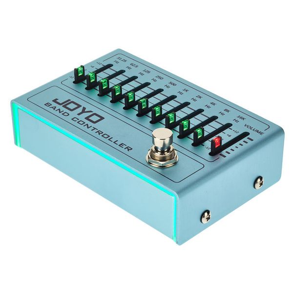Joyo R-12 Band Controller EQ