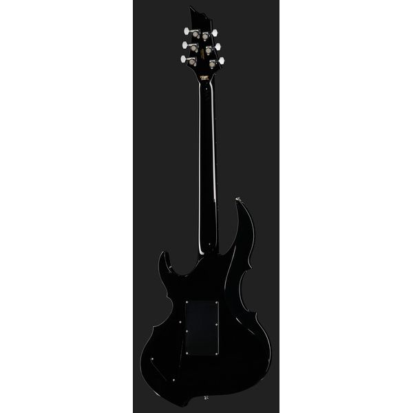 ESP FRX Glitterstorm Purple