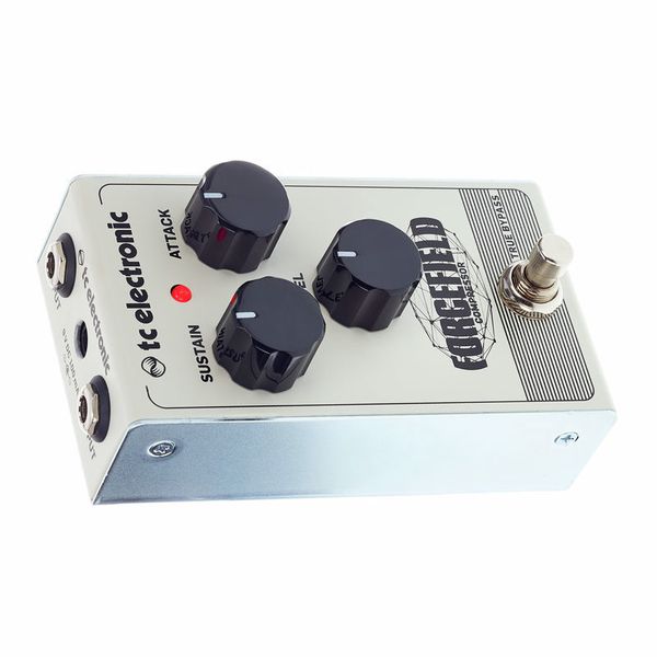 tc electronic Forcefield Compressor