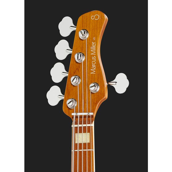 Marcus Miller V8-5 TS