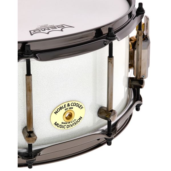 Noble & Cooley 14"x06" Classic Walnut White