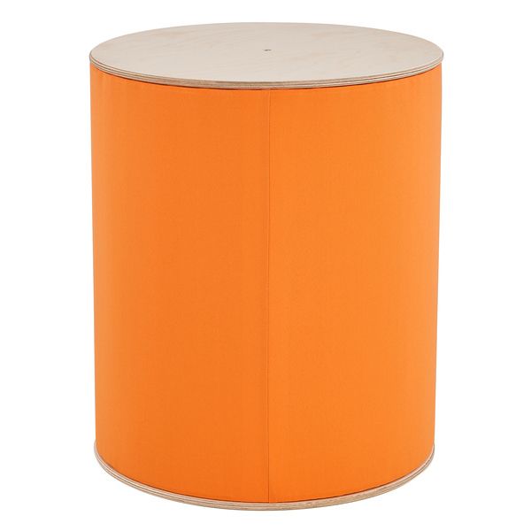 HOFA Basstrap 52 Orange