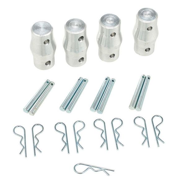 Stageworx DT24B-250 Deco Truss