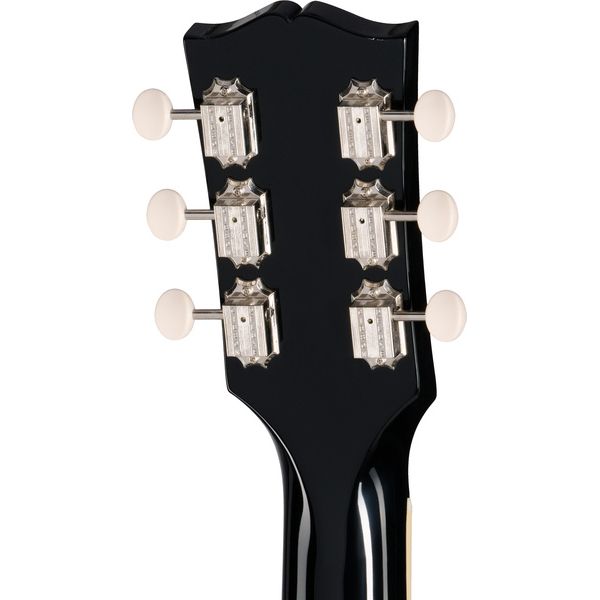 Gibson Les Paul Special Ebony